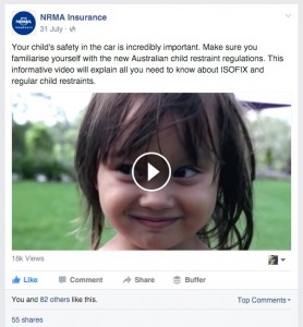 Child restraints View Count